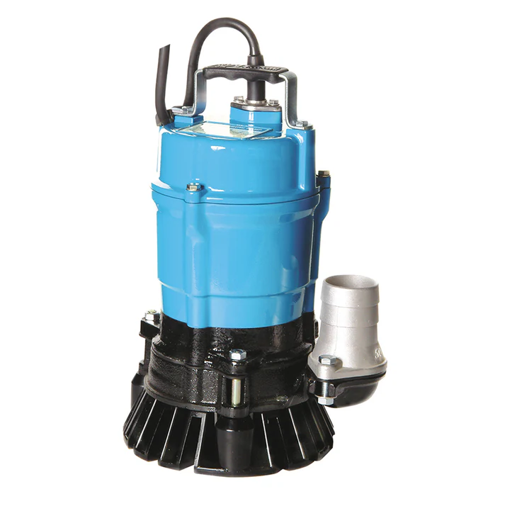 Submersible Tsurumi Pump - HS Series