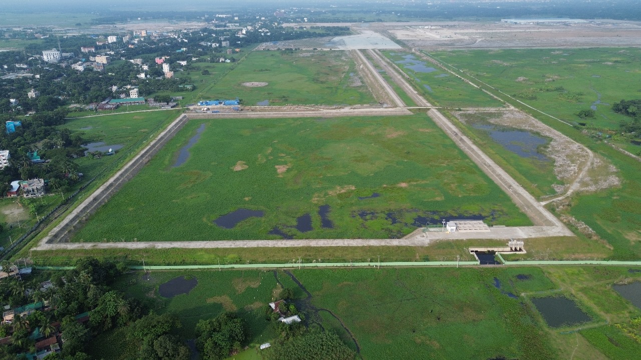Bangladesh Special Economic Zone