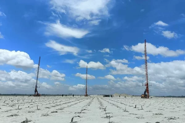 6. Soil Improvement
